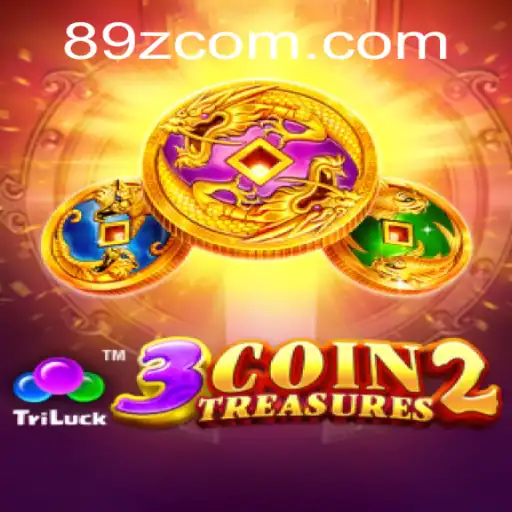 Explore the Adventure in 3CoinTreasures2