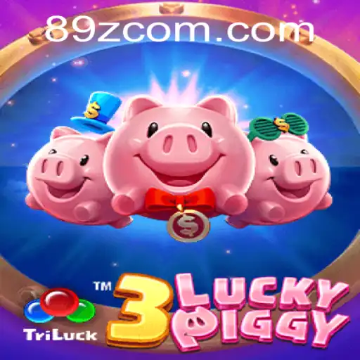 Unveiling 3LUCKYPIGGY: A Thrilling Adventure in the Gaming World with 89Z