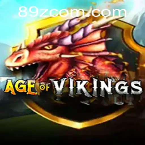 Discover the Epic Journey in AgeofViking with 89Z