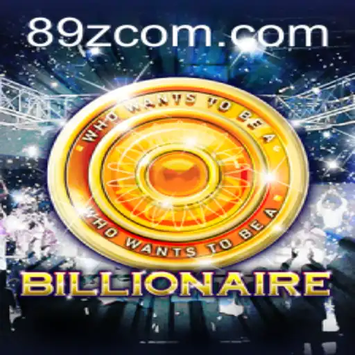 Billionaire: The Game Changing the Way We Think About Wealth