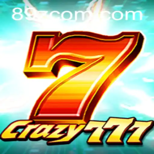 Crazy777: The Exciting World of Gaming Transformed by 89Z