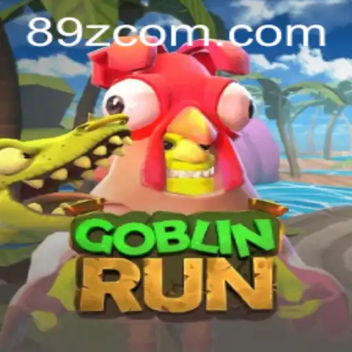 GoblinRun Adventure: Unmasking the Magic Behind 89Z