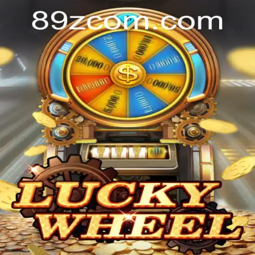 Discovering LuckyWheel: A New Spin on Fun with 89Z