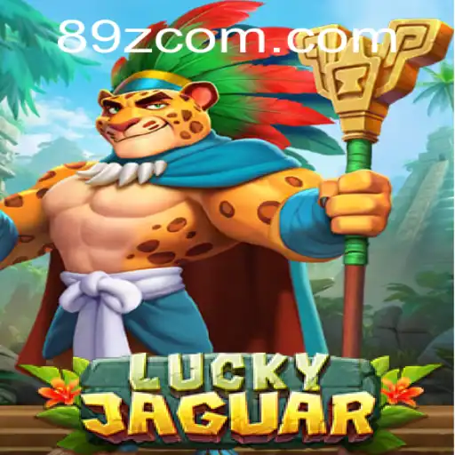 LuckyJaguar: The Thrilling Game of Strategy and Chance