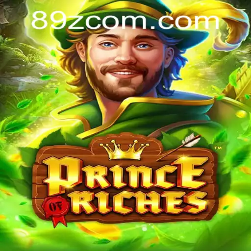 PrinceOfRiches: Discover the Unique Adventure with the Enchanting World of 89Z