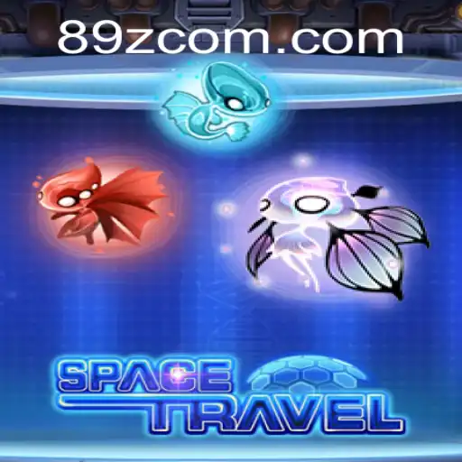 SpaceTravel 89Z: A Journey Beyond the Stars