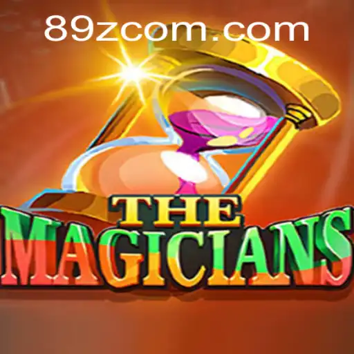 Discovering The World of TheMagicians with 89Z