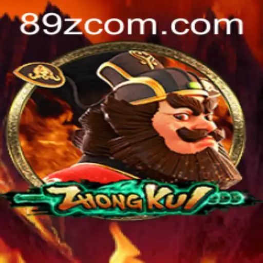 ZhongKui: An Immersive Journey into the World of 89Z